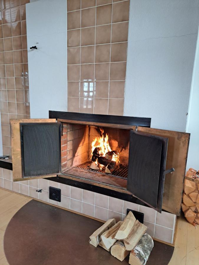 Hotelli Сиунтио Экстерьер фото